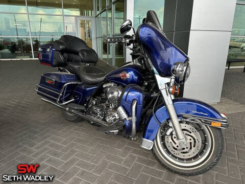 2006 Harley-Davidson n/a for sale at Seth Wadley Chevy Perry in Perry OK