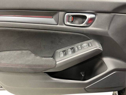 2026 Honda Civic Type R