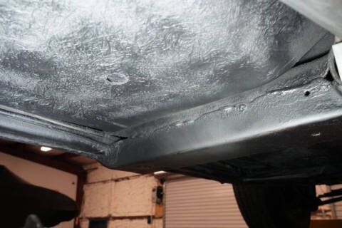 1967 Chevrolet Corvette