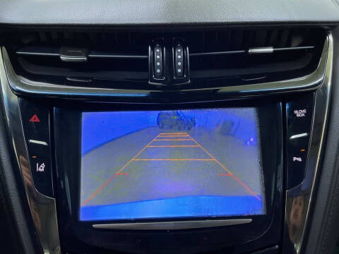 2014 Cadillac CTS 3.6L Luxury Collection