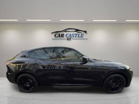 2022 Maserati Levante Modena