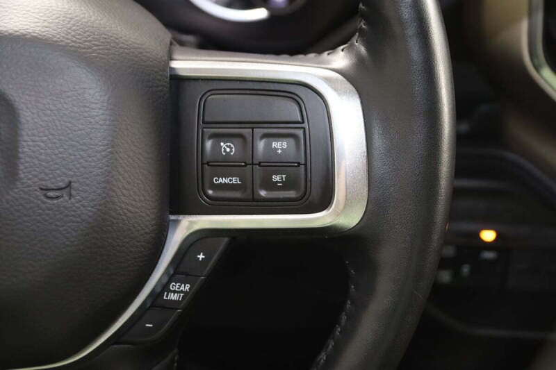 2019 RAM 2500 Laramie