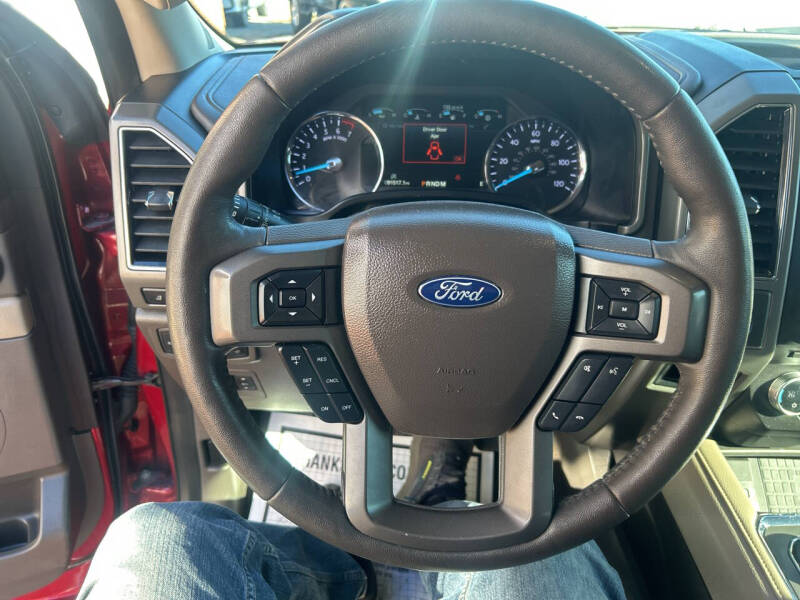 2018 Ford Expedition XLT