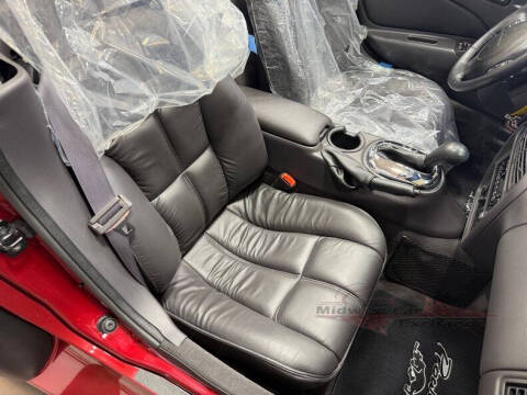 2002 Chrysler Prowler