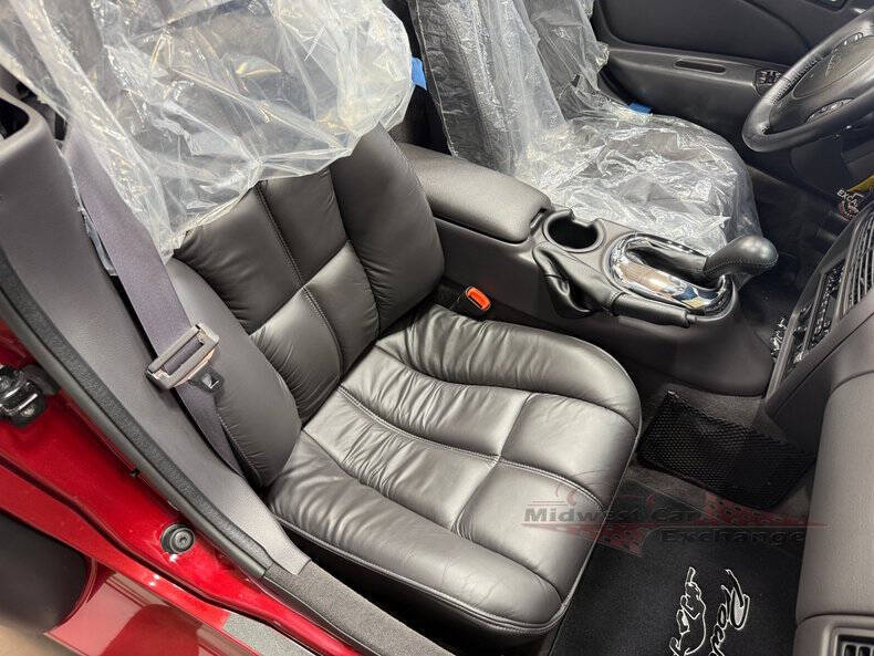 2002 Chrysler Prowler