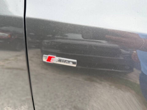 2015 Audi Q5 3.0T quattro Premium Plus