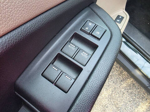 2018 Honda Pilot EX-L w/RES