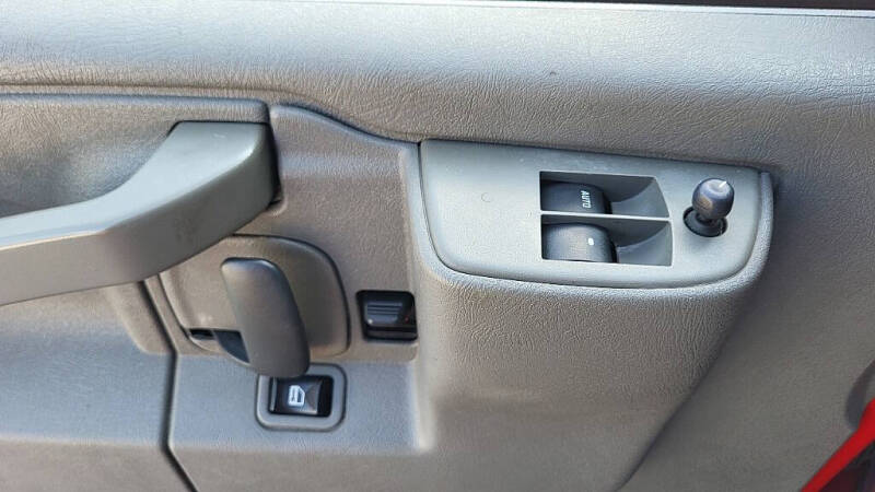 2016 Chevrolet Express 2500