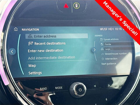 2024 MINI Countryman Cooper S