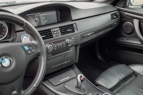 2013 BMW M3