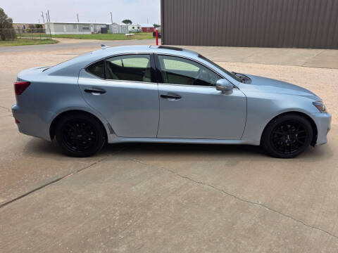 2013 Lexus IS 250