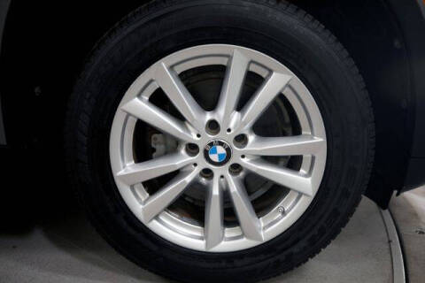 2014 BMW X5 xDrive35i