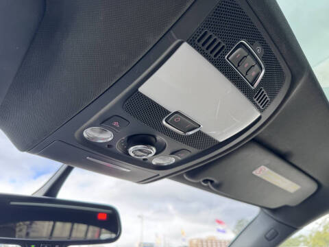 2014 Audi Q5 3.0T quattro Premium Plus