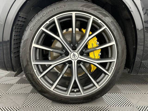 2023 Maserati Grecale Modena