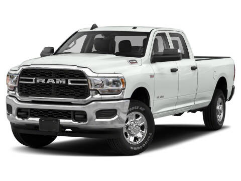 2020 RAM 3500 for sale at West Motor Company in Hyde Park UT