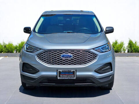 2023 Ford Edge SE