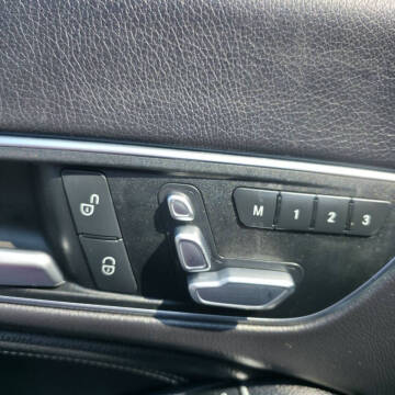 2017 Mercedes-Benz CLA CLA 250