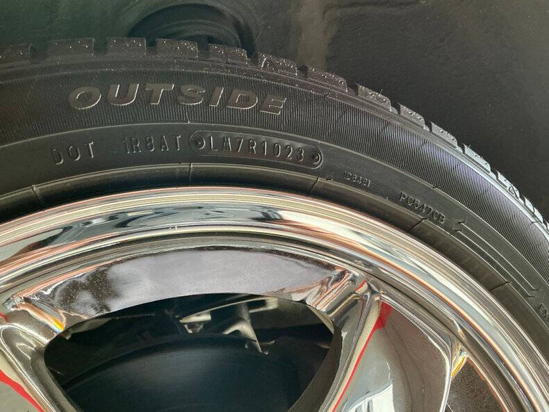 1995 Mitsubishi 3000GT