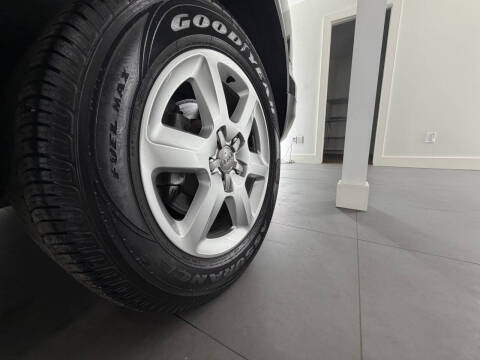 2012 Audi Q7 3.0T quattro Premium Plus