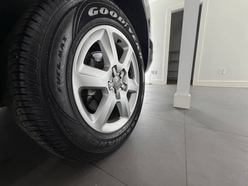 2012 Audi Q7 3.0T quattro Premium Plus
