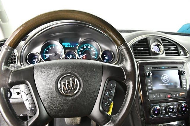 2015 Buick Enclave Premium