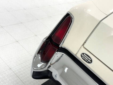 1976 Chrysler New Yorker