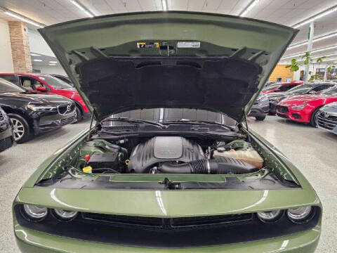 2021 Dodge Challenger R/T