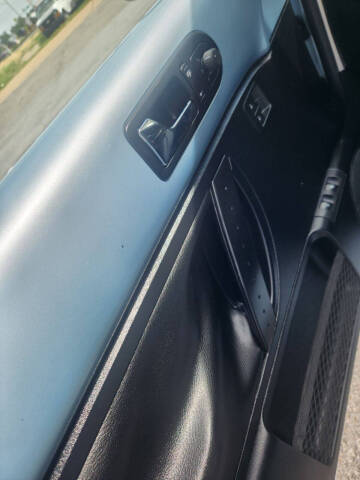 2009 Volkswagen New Beetle