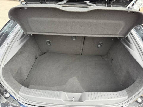 2023 Mazda Mazda3 Hatchback 2.5 Turbo