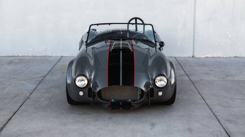 1965 Shelby Cobra