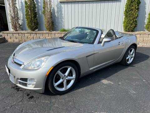 2007 Saturn SKY for sale at Premium Pre-Owned Autos in East Peoria IL