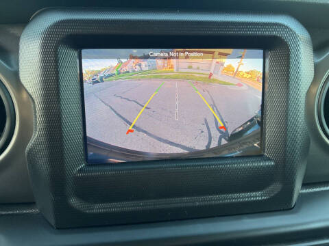 2023 Jeep Wrangler Willys 4xe