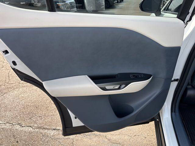 2023 Lexus RZ 450e