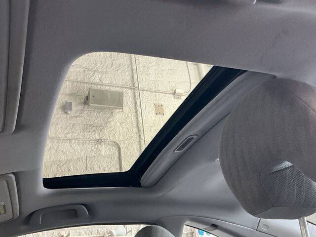 2011 Honda Civic EX