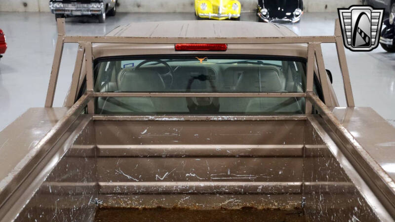 1997 Chevrolet C/K 3500 Series