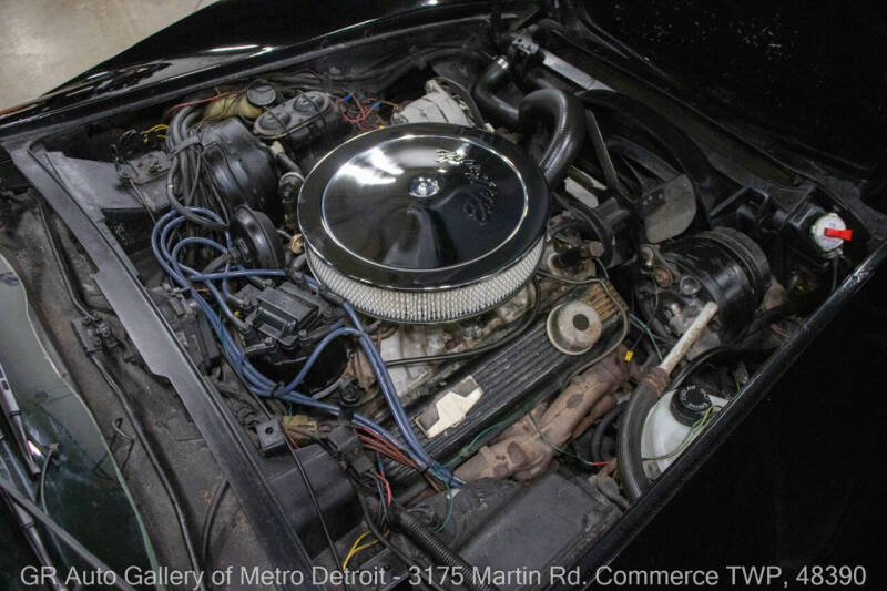 1979 Chevrolet Corvette
