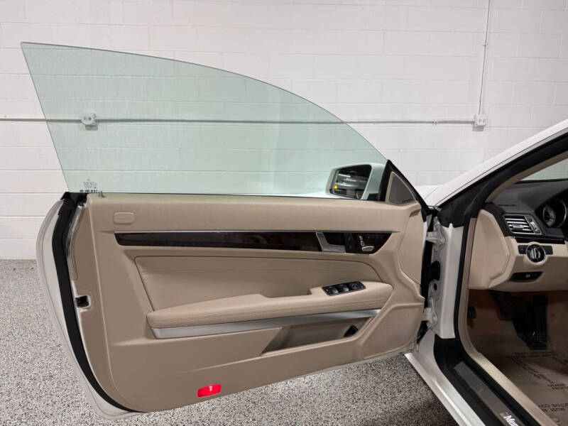 2014 Mercedes-Benz E-Class E 350