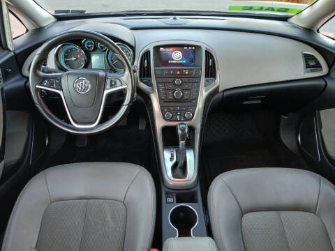 2014 Buick Verano Convenience Group