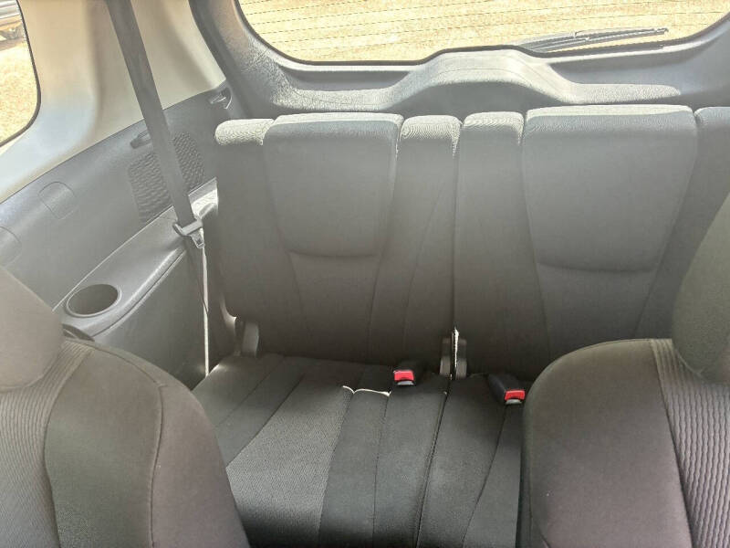 2013 Mazda MAZDA5 Sport