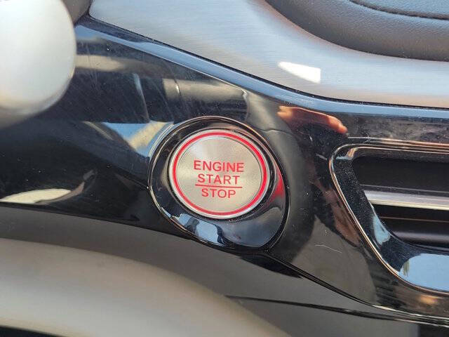 2024 Acura MDX w/Tech