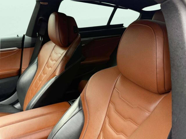 2021 BMW 8 Series M850i xDrive Gran Coupe