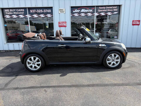 2010 MINI Cooper S