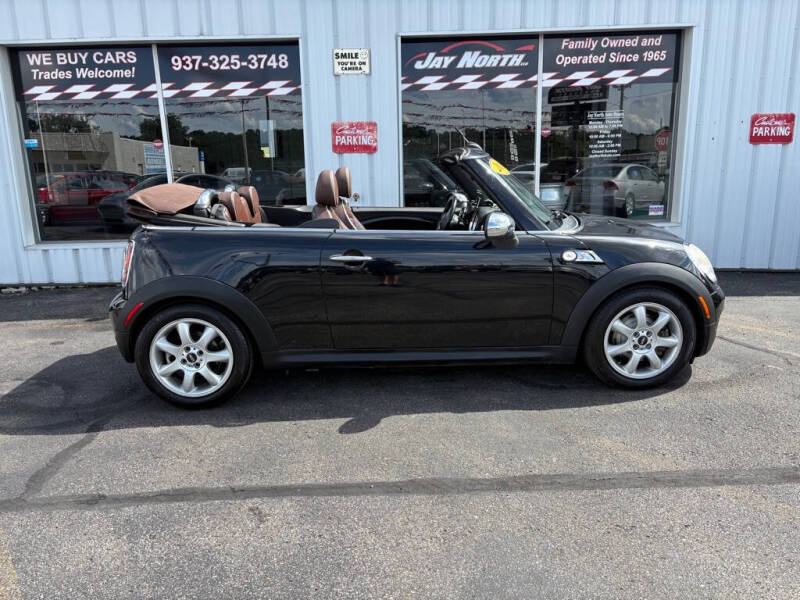 2010 MINI Cooper S