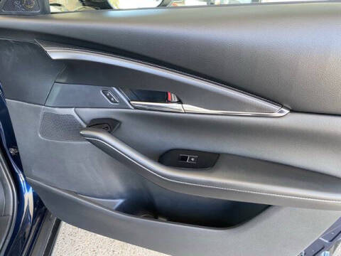 2025 Mazda CX-30 2.5 S Preferred