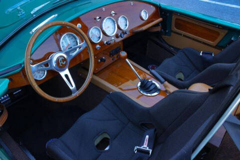 1965 Salem Factory Five