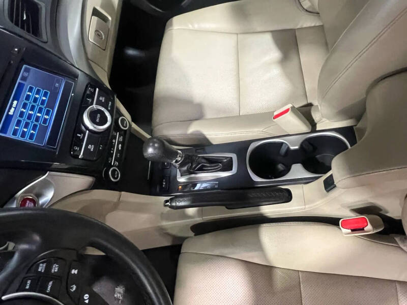 2018 Acura ILX w/Premium