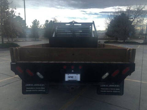 2018 Ford F-350 Super Duty XL