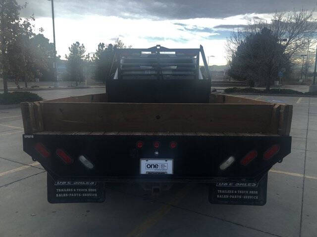 2018 Ford F-350 Super Duty XL