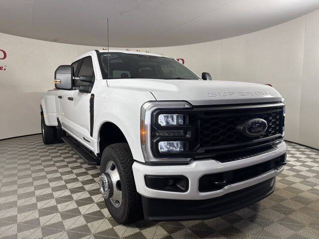 2026 Ford F-350 Super Duty XL