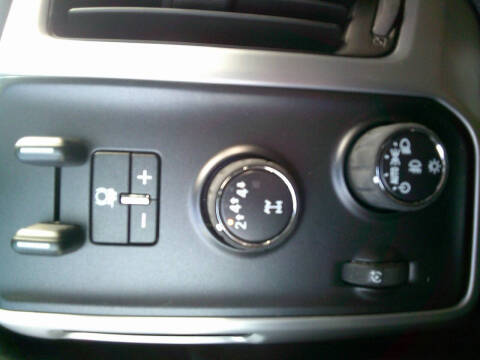 2019 GMC Sierra 2500HD